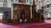 Özalp ilçesinde Kur’an eğitimi alan öğrenciler hünerlerini yarışmada sergiledi