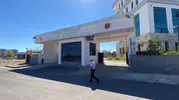 Diyarbakır'da iki aracın karıştığı trafik kazasında bir kişi hayatını kaybetti