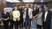 Siyasette yeni dönem: Yeni Parti Diyarbakır’da kartları yeniden dağıtıyor