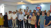 Mardinli sivil toplum örgütlerinden yeni yasal düzenlemeye tam destek