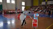 Muş Bulanıkta 2 bin 500 öğrenci yaz okulunu başarıyla tamamladı