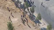 Ergani'de Arazi Kavgası Jandarma Nizamiyesinde Bitti