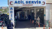 Siverek kırsalında yanan otomobilden bir kadın cenazesi çıktı