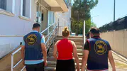 Batman merkezli operasyonda 15 yıl hapis cezası olan hükümlü yakalandı