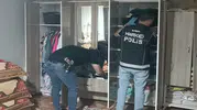 Batman narkotik ekipleri uyuşturucu satıcılarına göz açtırmıyor
