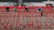 Amedspor’un Süper Lig rüyası için geri sayım: Diyarbakır Stadyumu’nda hummalı çalışma