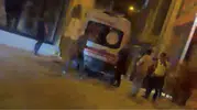 Siverek sokaklarında silah sesleri yükseldi