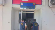 Siverek'te uyuşturucu suçundan aranan hükümlü jandarmaya yakalandı