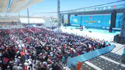 Malazgirt Zaferi'nin 955. yılında Erdoğan vatandaşlarla buluşacak
