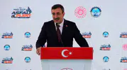 Yılmaz Bingöl'de yeni asfalt plentinin açılışını gerçekleştirdi