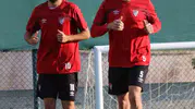 Elazığspor Afyon kampının ikinci bölümünü tamamlayarak kısa bir tatile çıktı