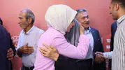 Bakan Göktaş Van ziyaretinde terörsüz bir geleceğin inşasını vurguladı