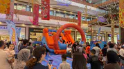 Diyarbakır’da çocuklar Hot Wheels pistlerinde yarışacak