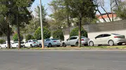 Diyarbakır’da trafiğe kayıtlı araç sayısı 198 bine ulaştı