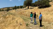 Şırnak 16 Eylül tarihinde düzenlenecek büyük dağ koşusuna hazırlanıyor