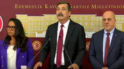 TİP'ten kritik karar: Çerçeve yasaya 'şerhli' destek