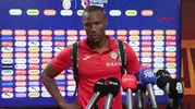 Galatasaray deplasmanında tarih yazdı: Mame Thiam galibiyeti ellerinden kaçırdıklarını itiraf etti