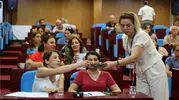 Diyarbakır Büyükşehir Meclisi’nde yeni dönem: Başkan vekilliği koltuğunun yeni sahibi belli oldu