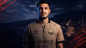 Mardin 1969 Spor orta sahasını Konyasporlu oyuncuyla güçlendirdi