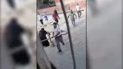 Husumetli ailelerin ev baskınında 6 kişi yaralandı