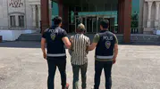 Muş polisi hırsızlık suçlusunu saklandığı adreste yakalayarak cezaevine gönderdi