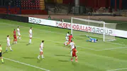 Van Spor son dakikada beraberliği kurtardı