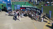 Siirt semalarında 30 İHA aynı anda uçtu, 42 takım finale kaldı