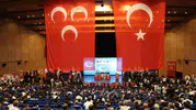 Diyarbakır MHP’nin yeni il başkanı Hasan Özcoşkun oldu