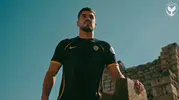 Amedspor orta sahaya dinamizm getirecek: Gökhan Gül imzayı attı