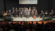 Ahlat sahneleri özel yeteneklerin müzik dolu akşamına ev sahipliği yaptı