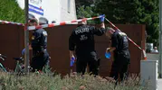Almanya'da vahşet: Çöp konteynerinde bulunan iki cansız beden sonrası Suriyeli şüpheli yakalandı