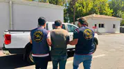Diyarbakır genelinde düzenlenen operasyonlarda haklarında yakalama kararı olan 110 kişi yakalandı