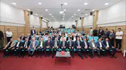 Veysi Duyan Mardin iş dünyasının sorunlarını Bakan Mehmet Şimşek ile paylaştı