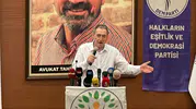 Bakırhan Kürt meselesi artık siyasi zeminde çözülecek