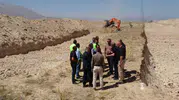 Van hayvancılığını modernize edecek dev tesisin temelleri atıldı