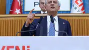 Siyaset sahnesinde yeni perde: Özgür Özel'den tarihi grup toplantısı çağrısı