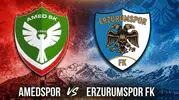 Tarihi gün geldi çattı: Amedspor Süper Lig sahnesine Erzurumspor maçıyla "merhaba" diyor