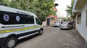 Batman'da annesini öldürdü, emniyete gidip teslim oldu