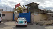 Kızıltepe Devlet Hastanesinde kadın çalışanlara şantaj yapan şüpheli demir parmaklıklar ardında