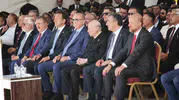 Erdoğan Malazgirt'te kararlılık mesajı verdi