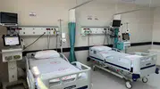 Diyarbakırda kritik hastalar için yoğun bakım kapasitesi büyüdü