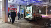 Siverek ilçesindeki aile kavgası beş kişinin yaralanmasıyla sonuçlandı