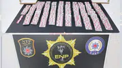 Elazığ polisinden zehir tacirlerine on günlük sıkı takip