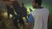 Kanalda serinlemek isteyen genç boğularak hayatını kaybetti
