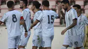 Elazığspor Afyon kampını galibiyetle noktaladı