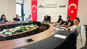 Elazığ olası afetlere karşı daha dirençli hale getirilecek