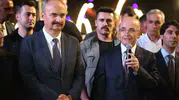 Bakan Şimşek Batman yatırımlarını değerlendirdi