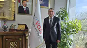 Deveboynu Yarımadası milli park oldu, Van OSB Başkanı'ndan tam destek