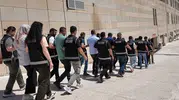 Elazığda tefecilik ağına operasyon düzenlendi