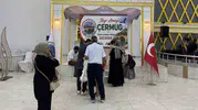 Çermik'te 100 çocuk sünnet şöleniyle sevindirildi